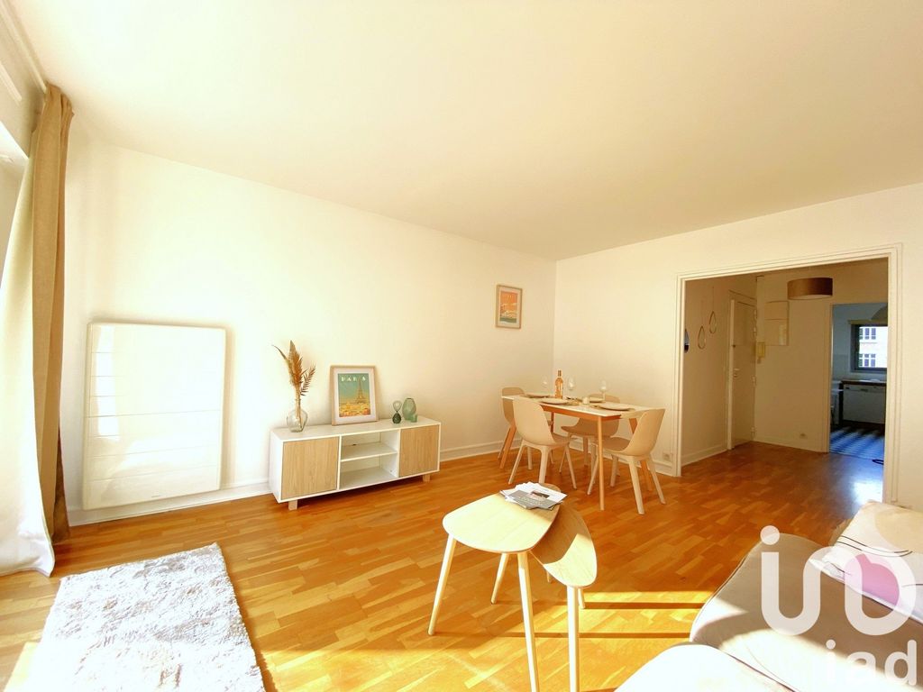 Achat appartement 4 pièce(s) Clamart