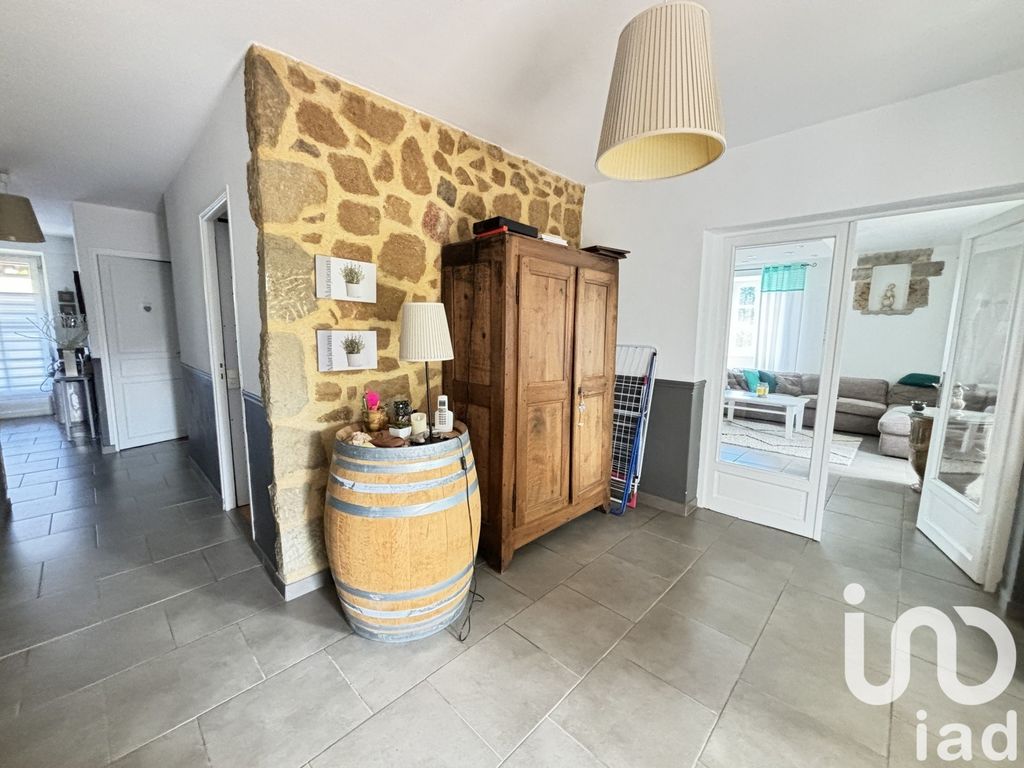 Achat maison 4 chambre(s) - Saint-Privat