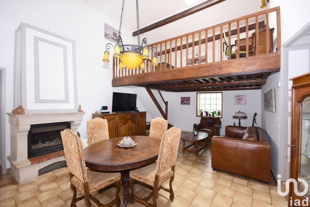 Achat maison 3 chambre(s) - Chasse-sur-Rhône