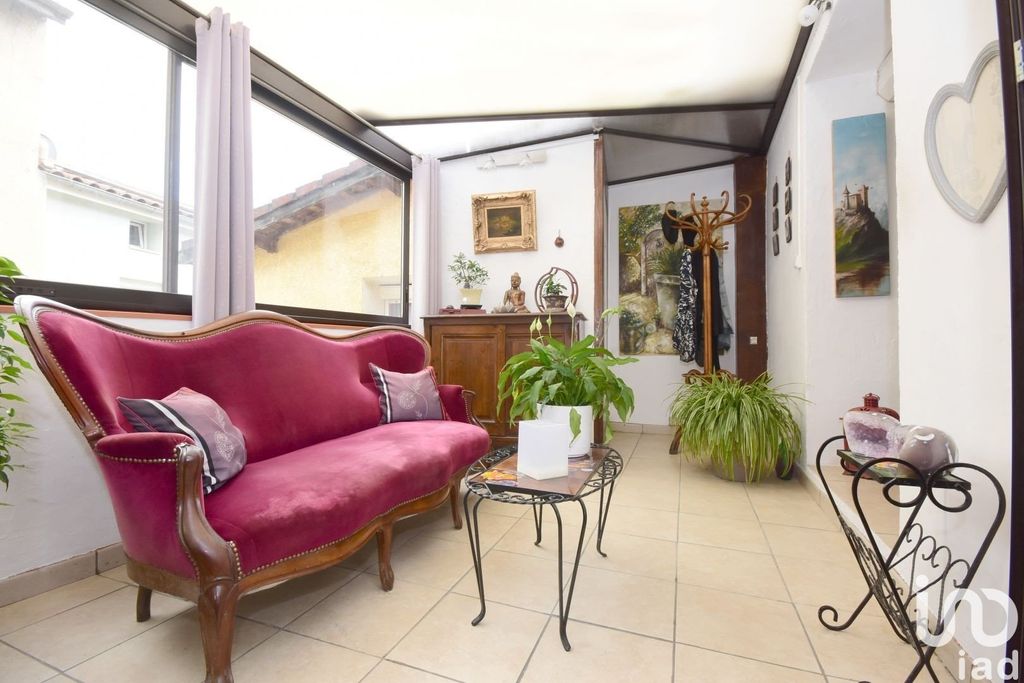 Achat maison 3 chambre(s) - Chasse-sur-Rhône