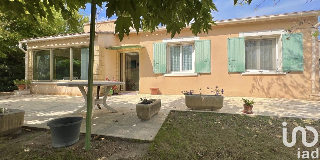 Achat maison à vendre 3 chambres 91 m² - Lapalud