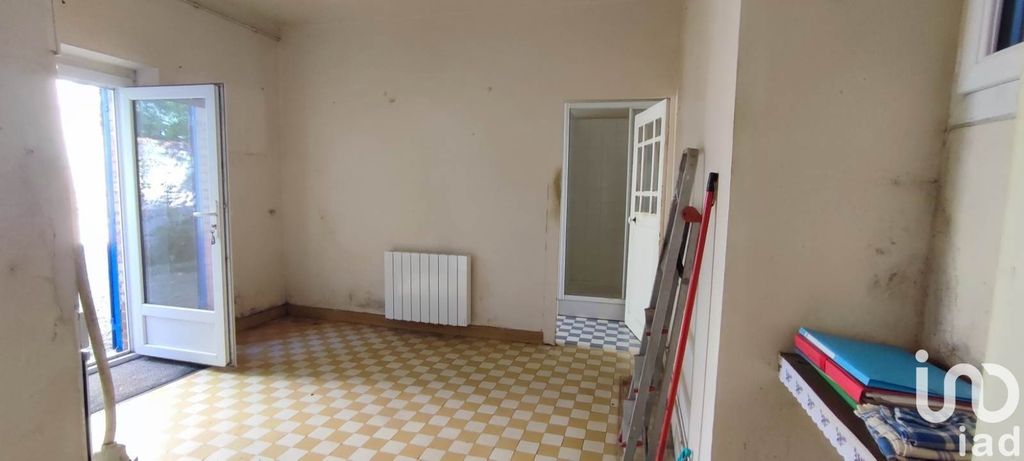 Achat maison 1 chambre(s) - Orgères-en-Beauce