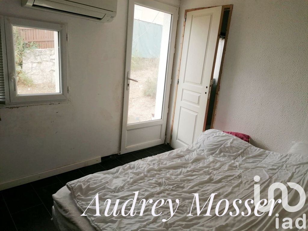 Achat maison 3 chambre(s) - Le Castellet