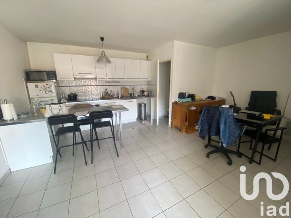 Achat appartement à vendre 4 pièces 81 m² - Bordeaux