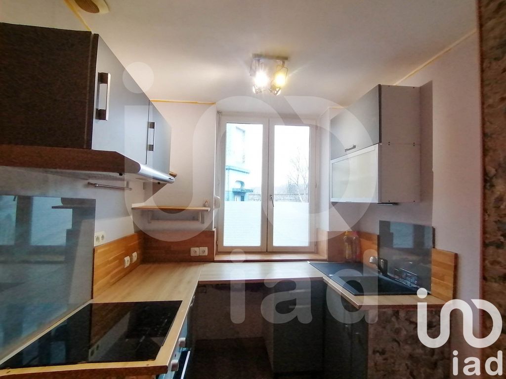 Achat appartement 3 pièce(s) Condé-sur-l'Escaut