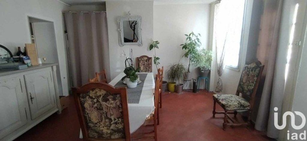 Achat maison 3 chambre(s) - Sainte-Opportune-la-Mare