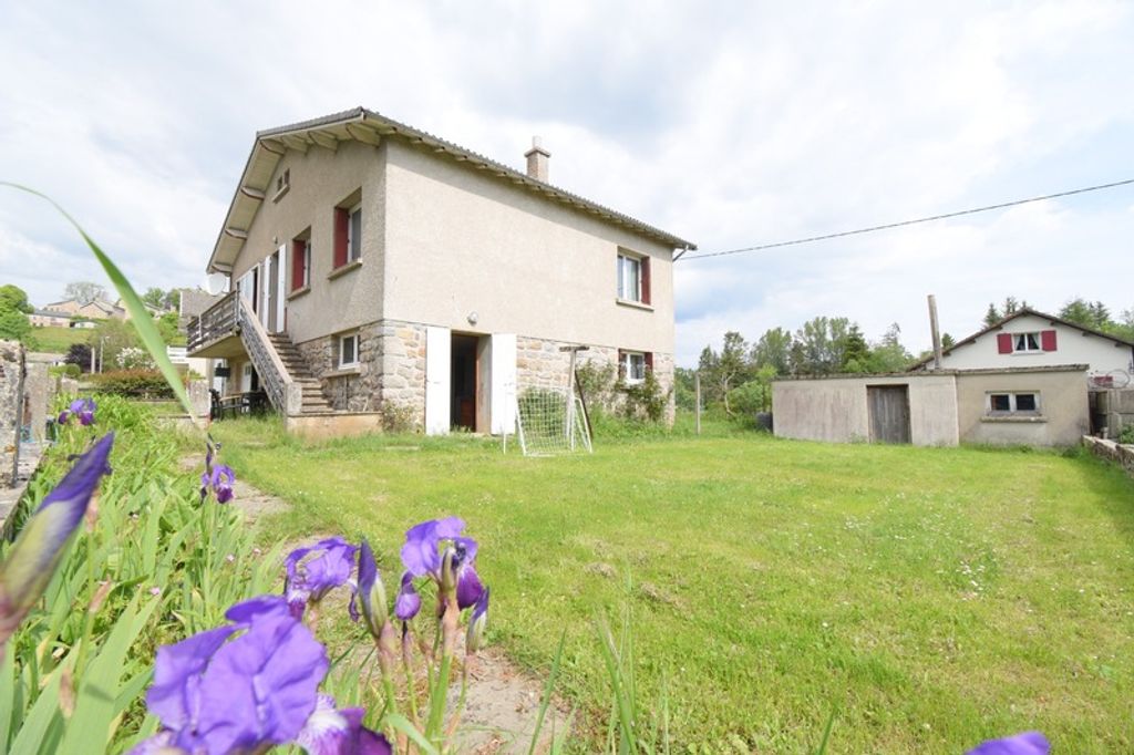 Achat maison 4 chambre(s) - Saint-Agrève