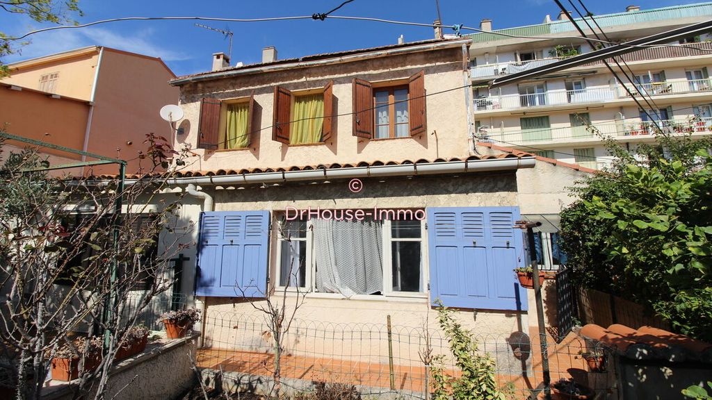 Achat maison 2 chambre(s) - Marseille 3ème arrondissement