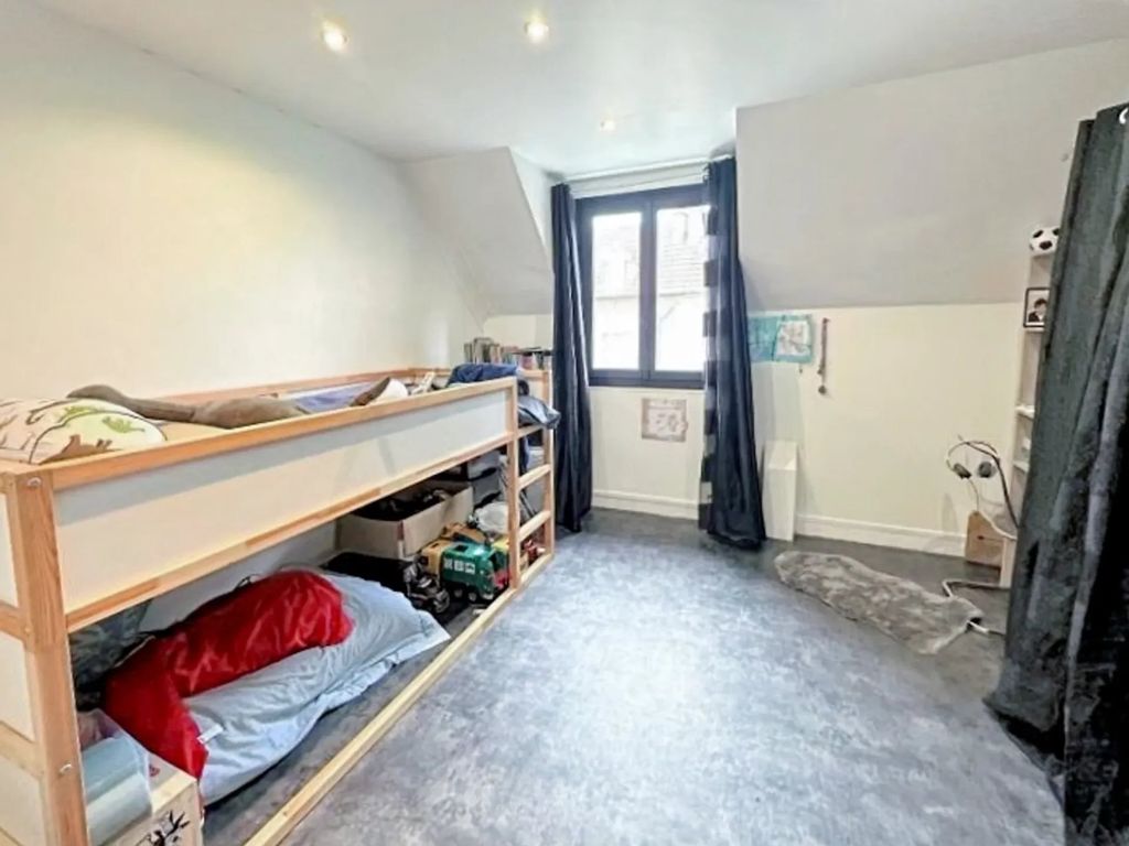 Achat maison à vendre 3 chambres 140 m² - Sevran