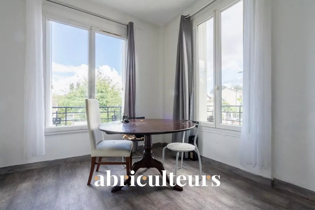 Achat duplex à vendre 4 pièces 43 m² - Les Pavillons-sous-Bois