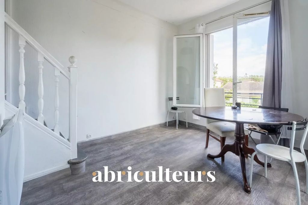 Achat appartement 4 pièce(s) Les Pavillons-sous-Bois