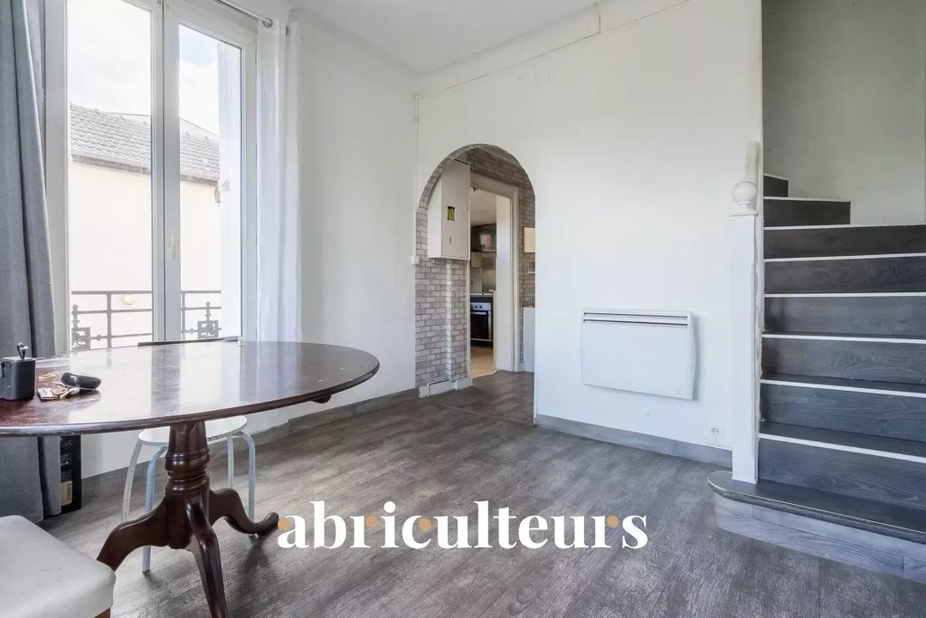 Achat appartement 4 pièce(s) Les Pavillons-sous-Bois