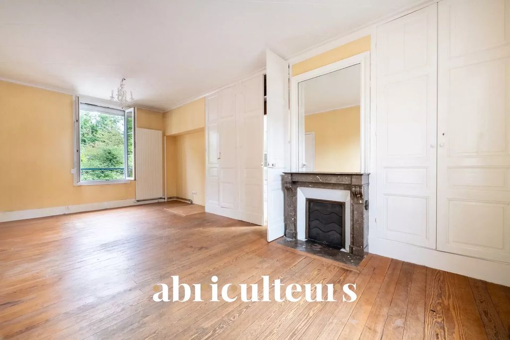 Achat maison 3 chambre(s) - Gisors