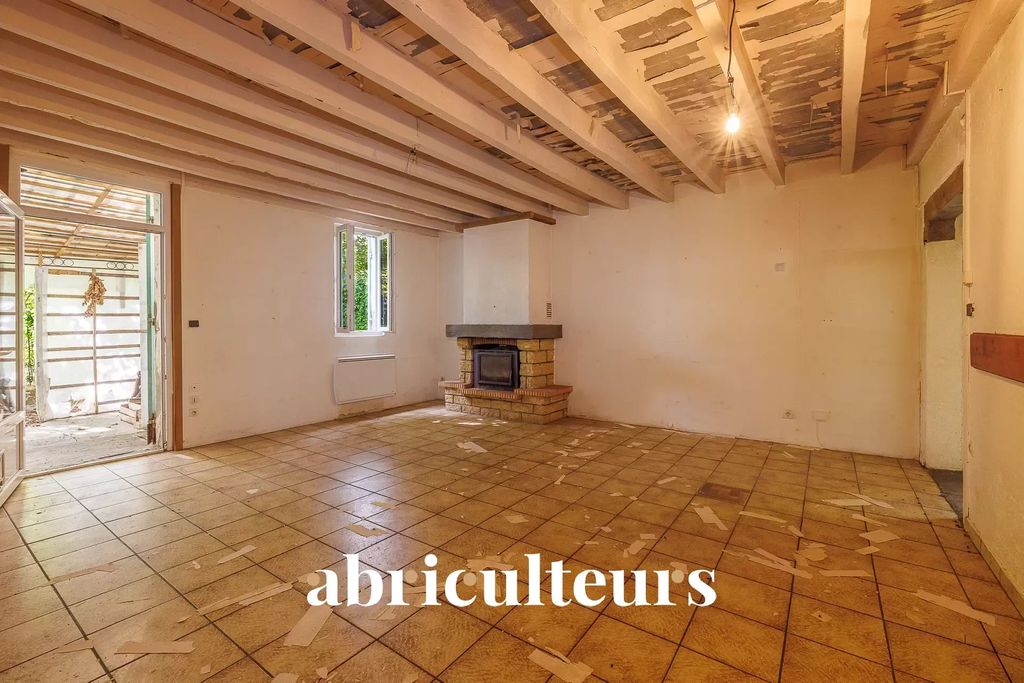 Achat maison à vendre 3 chambres 113 m² - Camps-sur-l'Isle