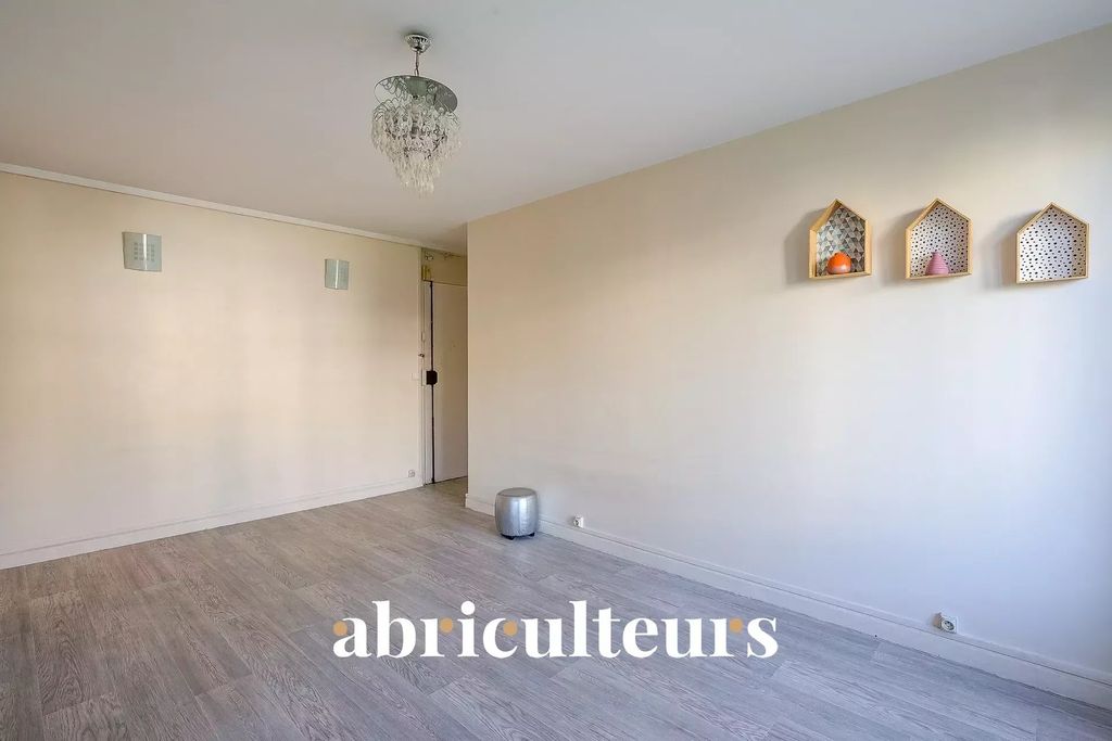 Achat appartement 3 pièce(s) Bagnolet