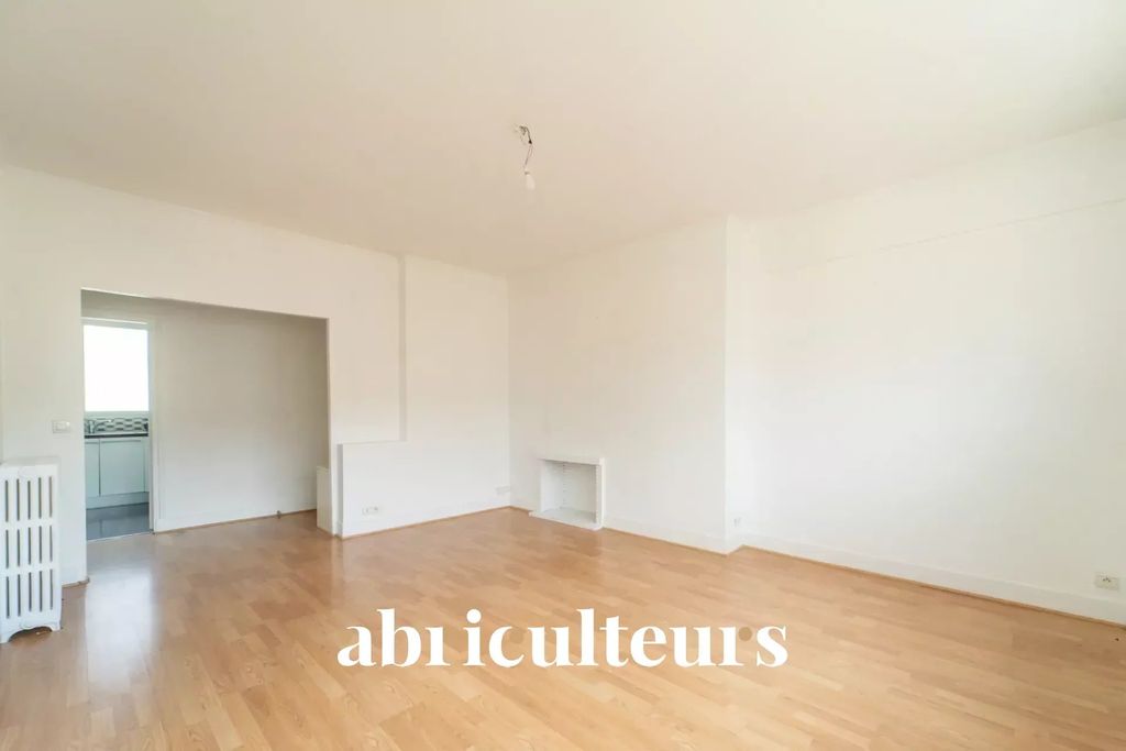 Achat appartement 4 pièce(s) Nanterre