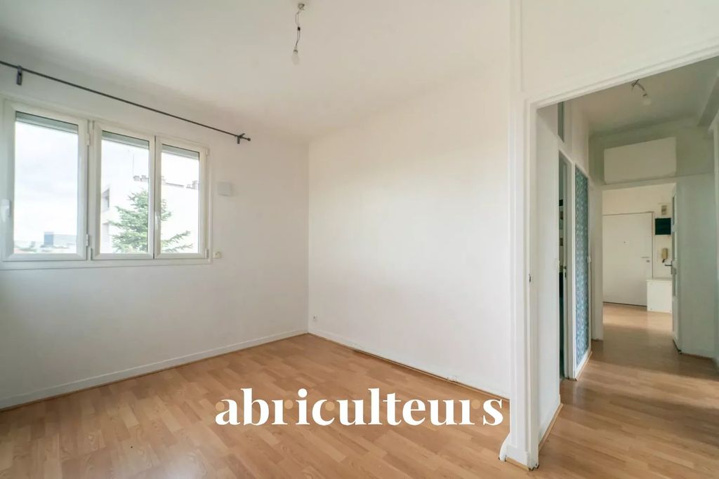 Achat appartement 4 pièce(s) Nanterre