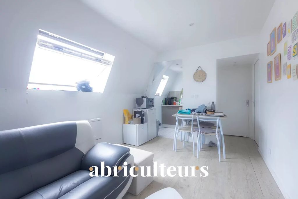 Achat appartement à vendre 3 pièces 30 m² - Le Havre