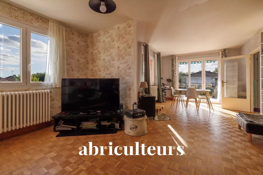 Achat maison 4 chambre(s) - La Roche-Chalais