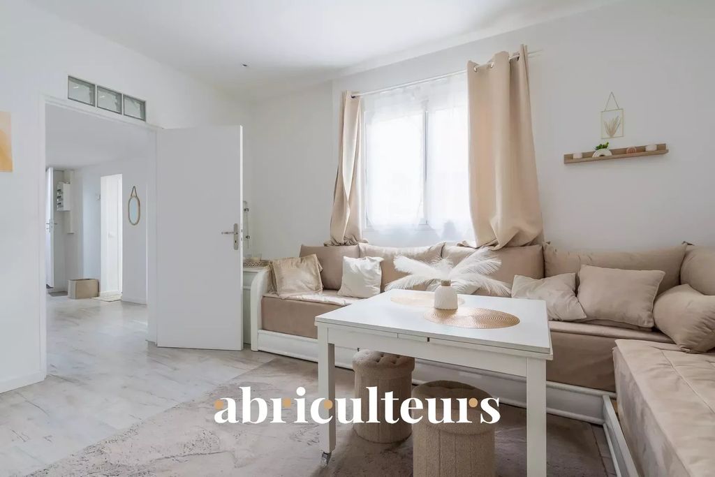 Achat appartement 3 pièce(s) Les Pavillons-sous-Bois