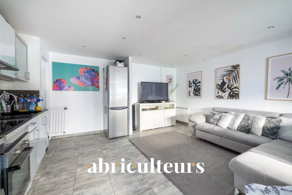 Achat maison 2 chambre(s) - Conflans-Sainte-Honorine