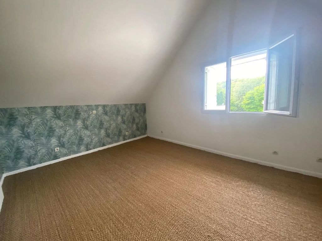 Achat maison 3 chambre(s) - Mantes-la-Ville