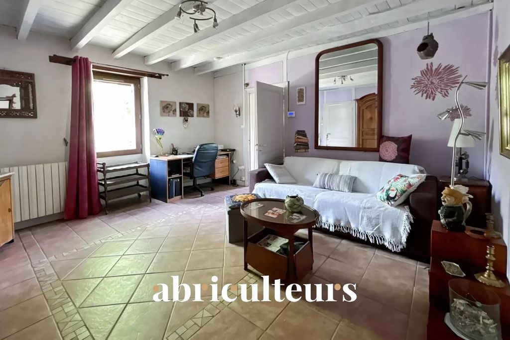 Achat maison 2 chambre(s) - Pompéjac