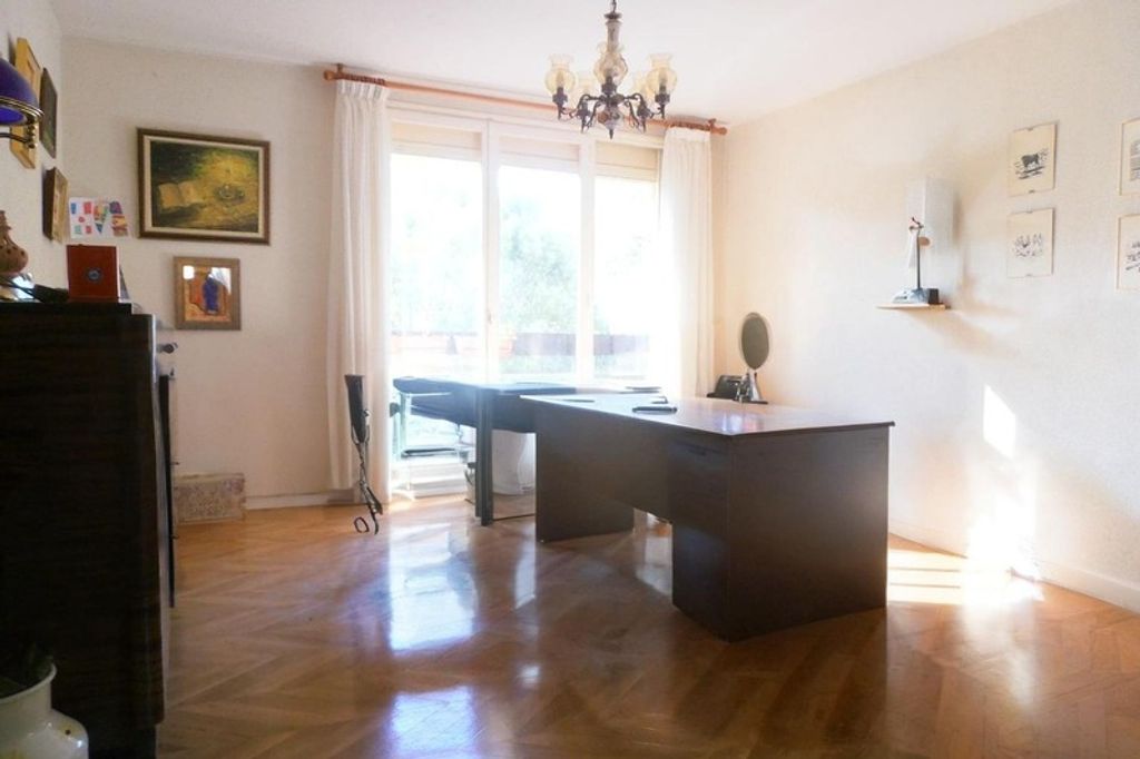 Achat appartement 5 pièce(s) Marseille 10ème arrondissement