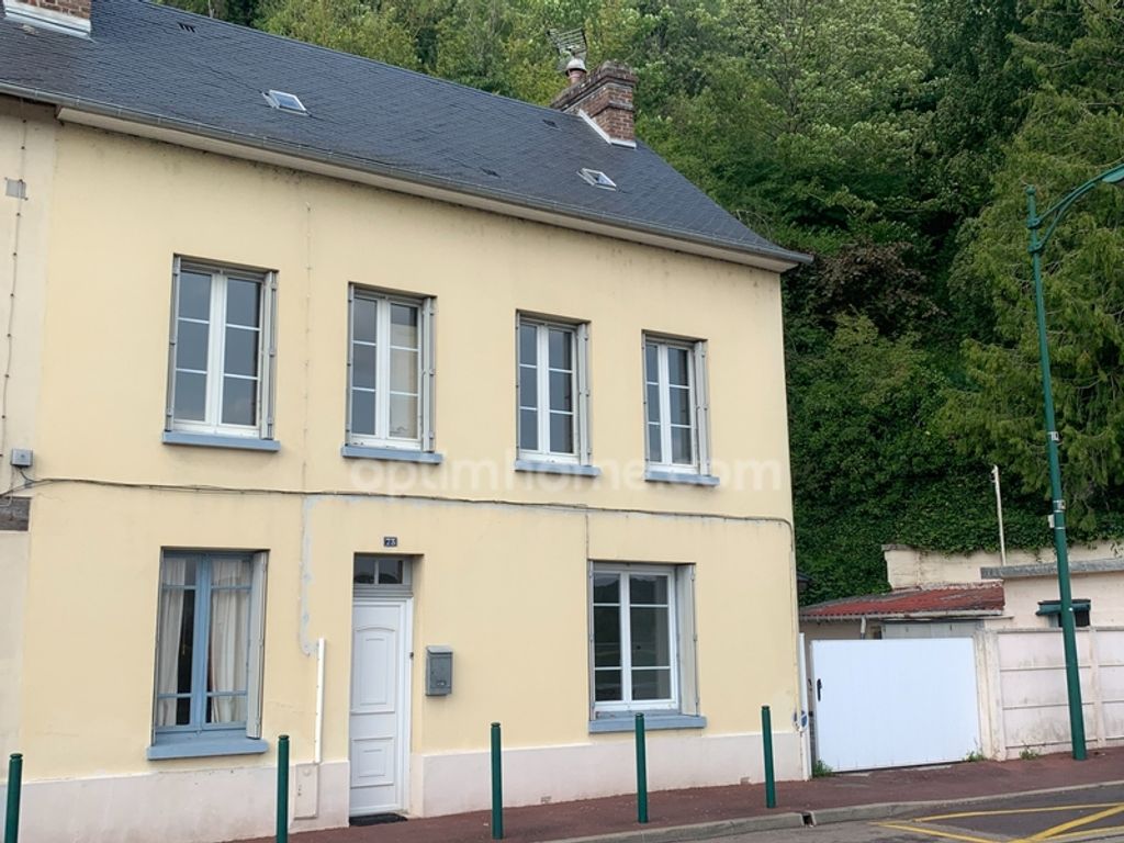 Achat maison 3 chambre(s) - Pont-Audemer