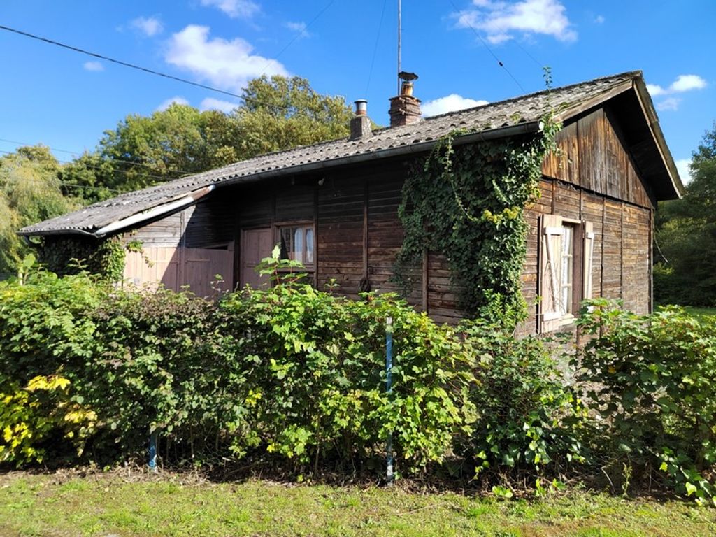 Achat maison 2 chambre(s) - Soissons