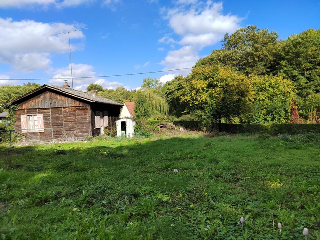 Achat maison 2 chambre(s) - Soissons