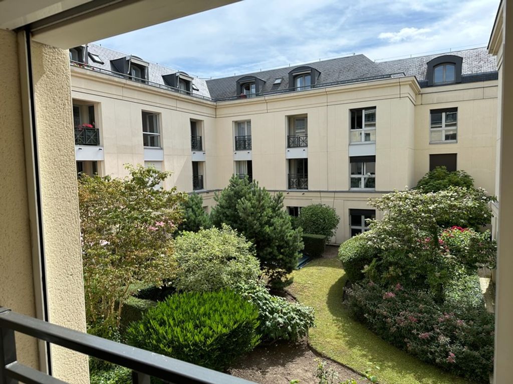 Achat studio à vendre 36 m² - Versailles