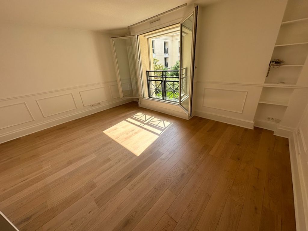 Achat appartement 1 pièce(s) Versailles