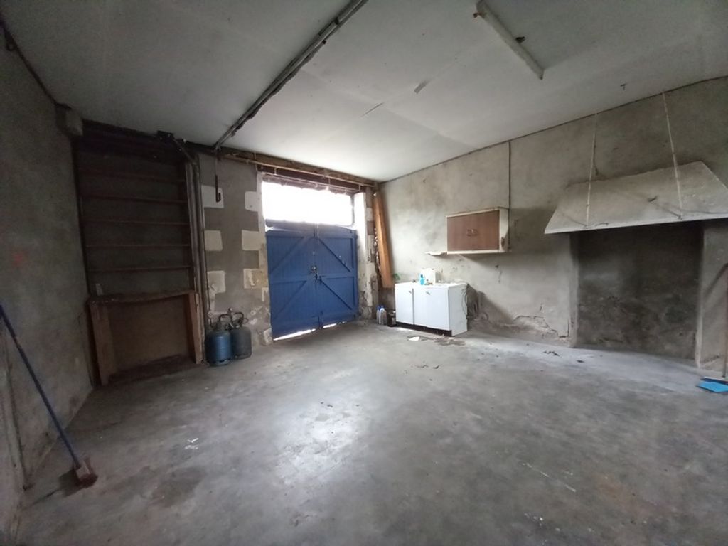 Achat maison 2 chambre(s) - Prémery