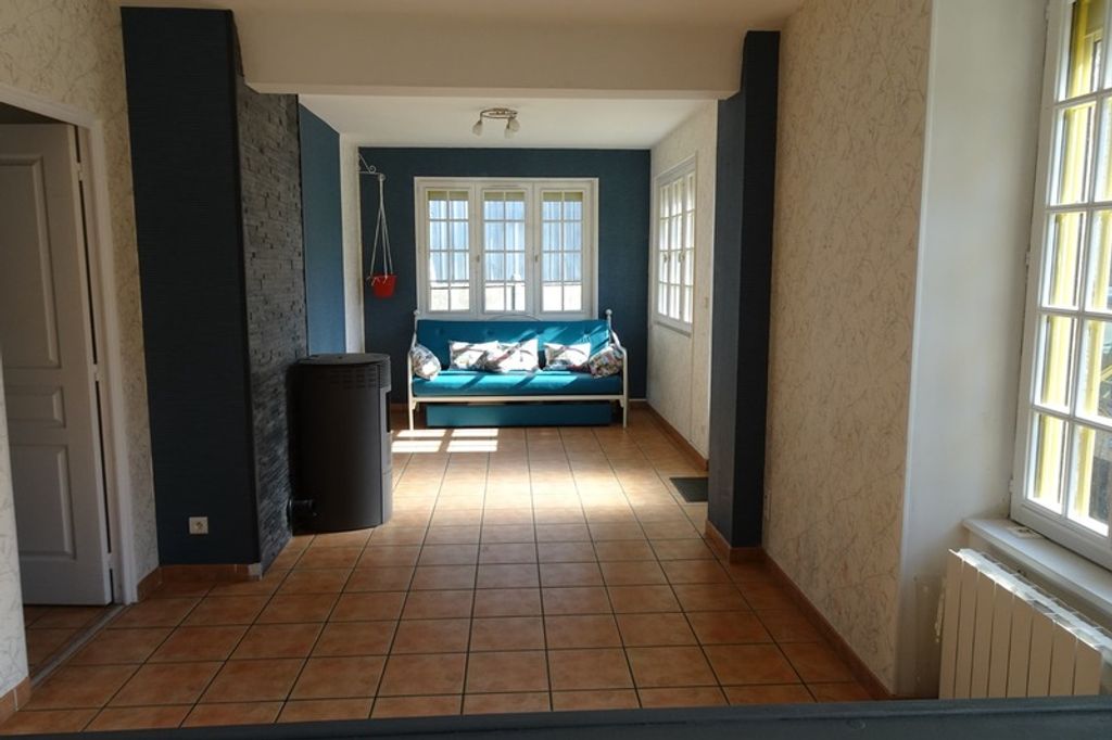 Achat maison 3 chambre(s) - Sainte-Honorine-la-Guillaume