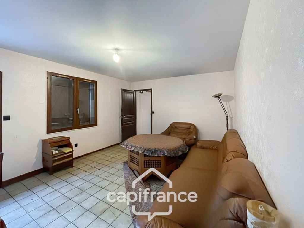 Achat maison 3 chambre(s) - Saint-Pierre-des-Corps