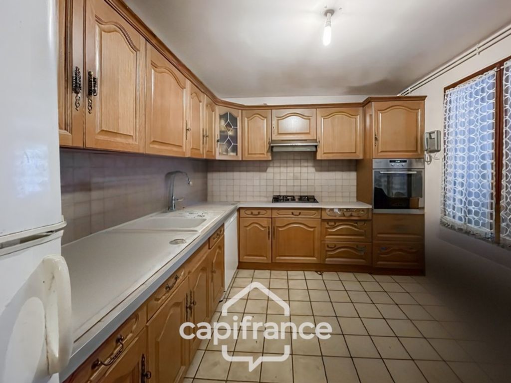 Achat maison 3 chambre(s) - Saint-Pierre-des-Corps