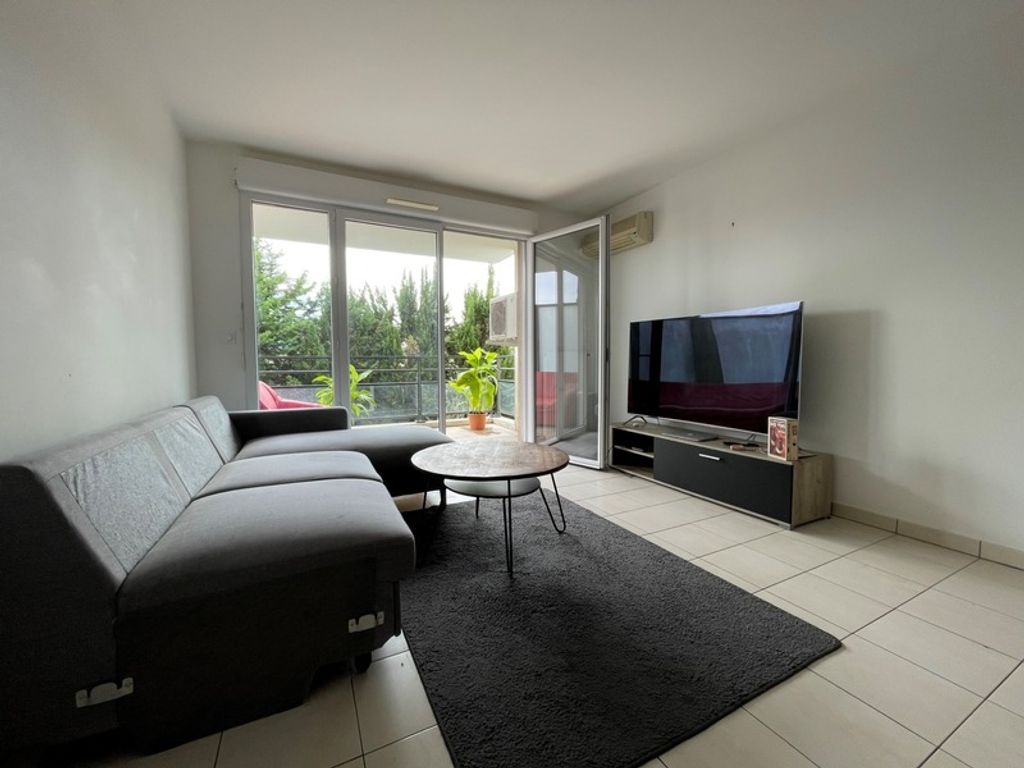 Achat appartement à vendre 2 pièces 44 m² - Cannes