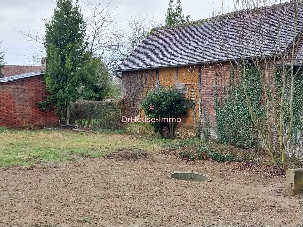 Achat maison 4 chambre(s) - Bernay