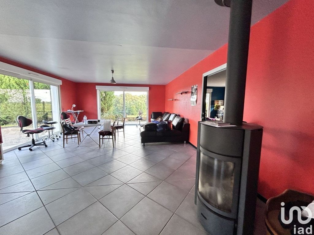 Achat maison à vendre 2 chambres 146 m² - Habas