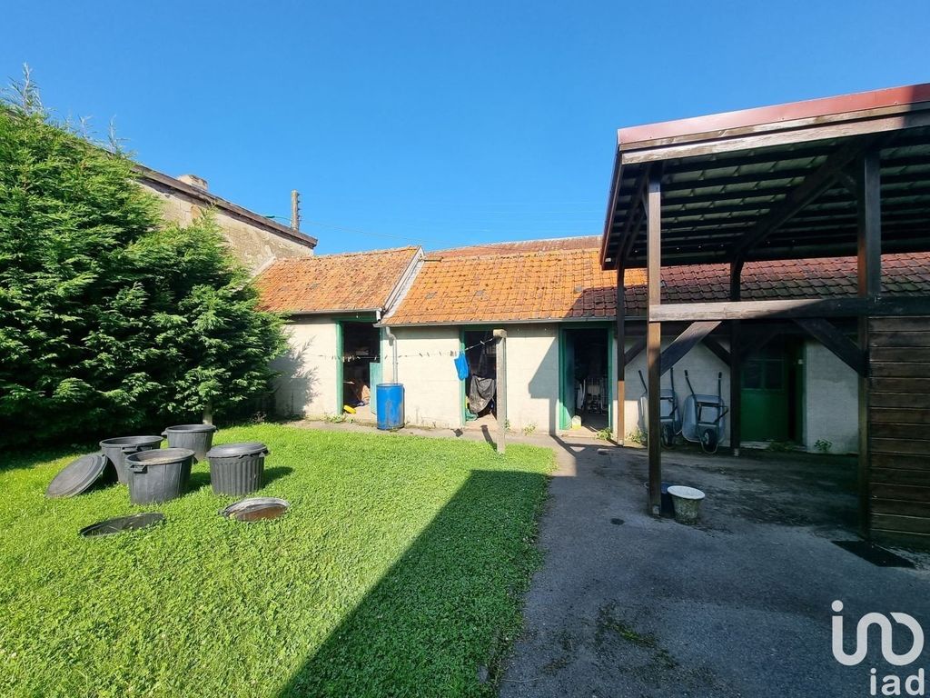 Achat maison 4 chambre(s) - Camblain-Châtelain