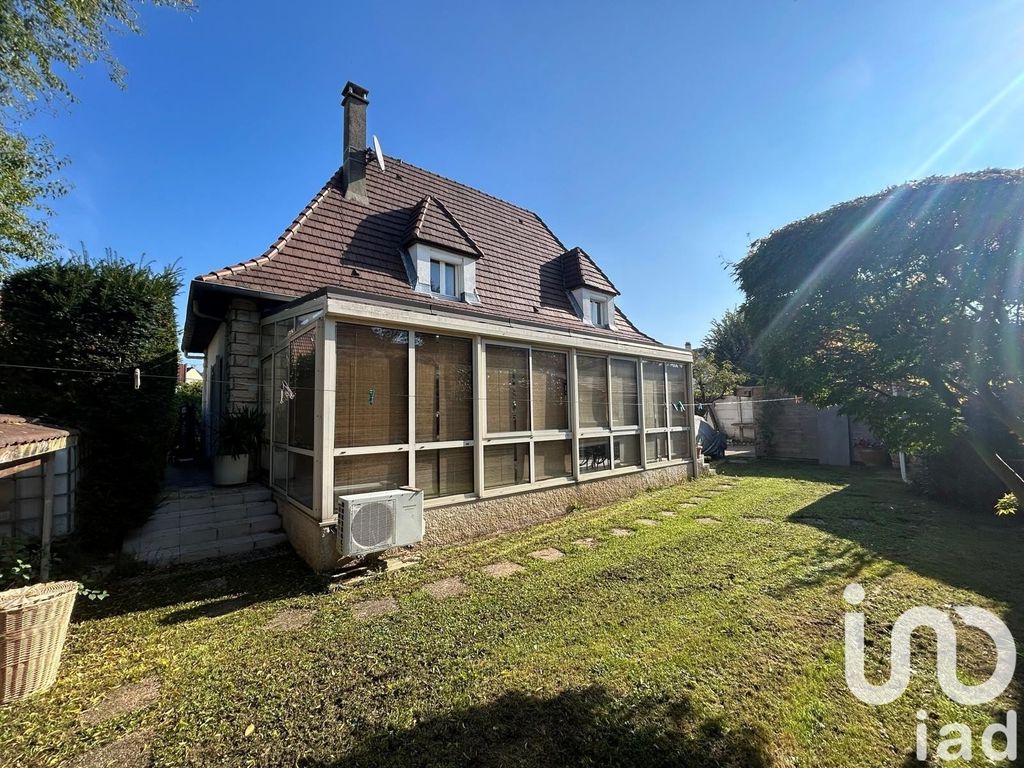 Achat maison 7 chambre(s) - Morsang-sur-Orge