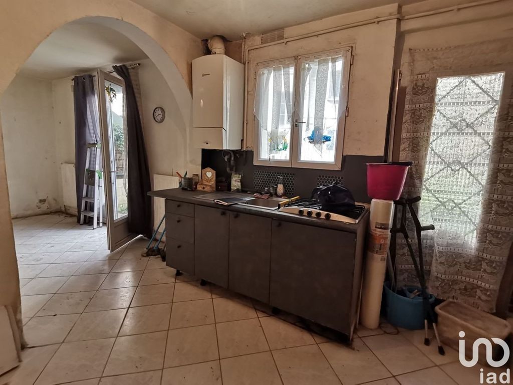 Achat maison 2 chambre(s) - Choisy-le-Roi