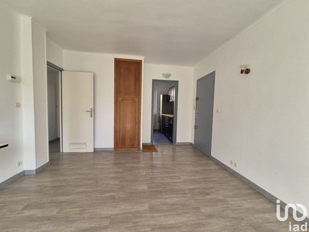 Achat appartement à vendre 3 pièces 55 m² - Melun