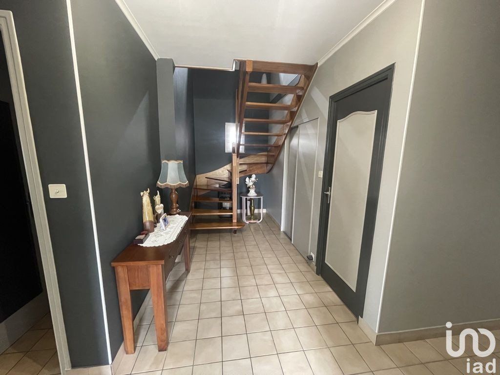 Achat maison 4 chambre(s) - Le Mené