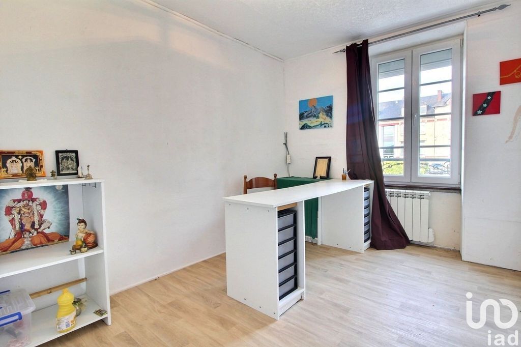 Achat maison 2 chambre(s) - Rives-d'Andaine