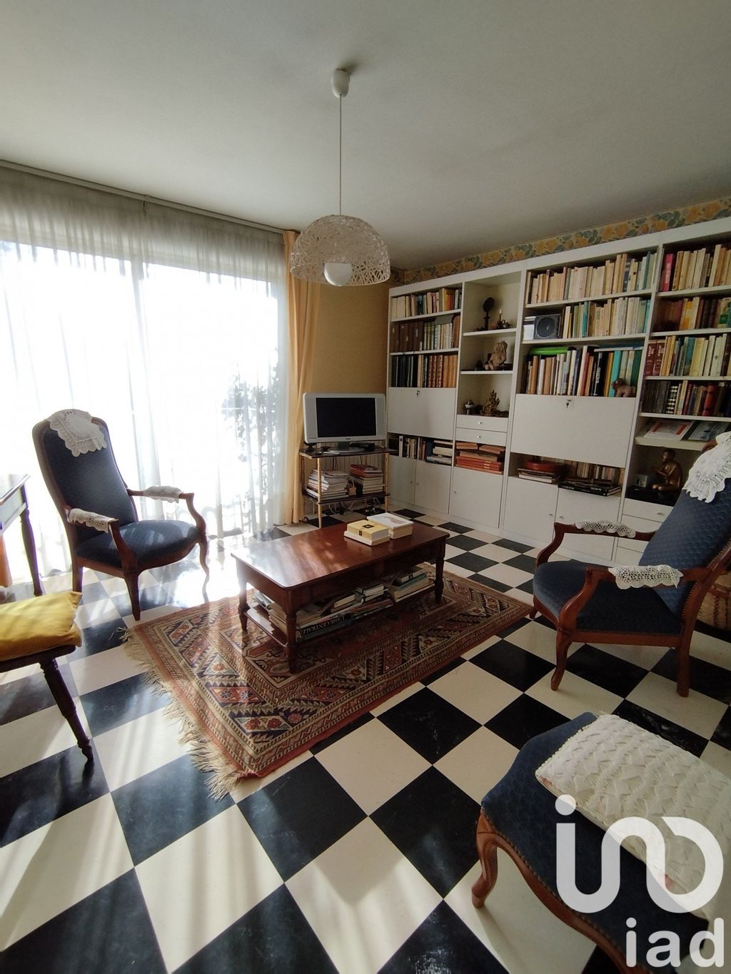 Achat maison 2 chambre(s) - Cannes-Écluse