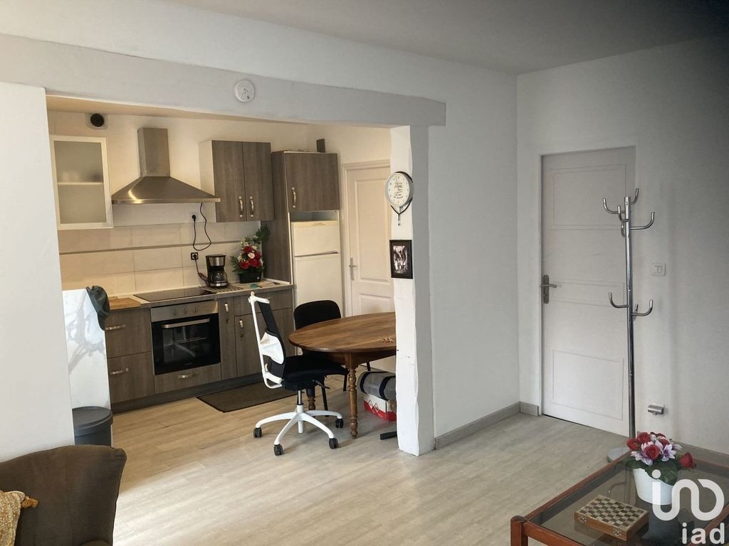 Achat appartement à vendre 3 pièces 49 m² - Montataire