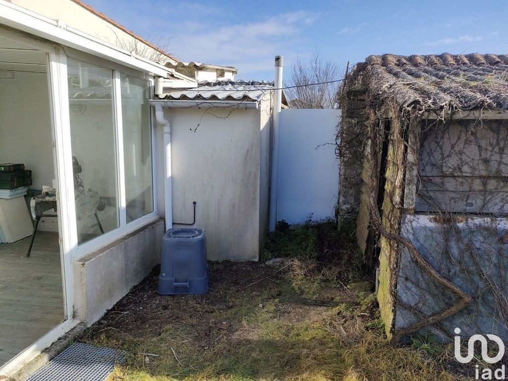 Achat maison 3 chambre(s) - La Plaine-sur-Mer