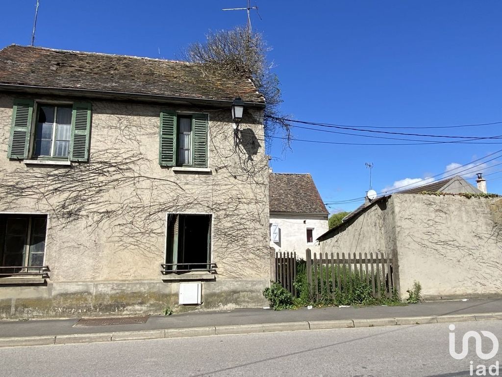 Achat maison 2 chambre(s) - Varreddes